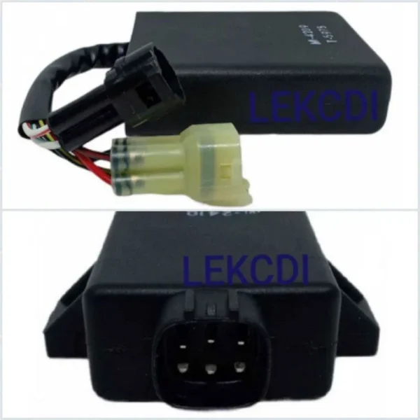 CDI Standard Thailand