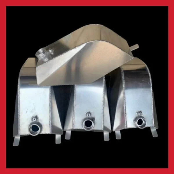 Sarung Inner Tank Kawasaki Victor Kr150 Krr Super Kips Cyclone Zsr